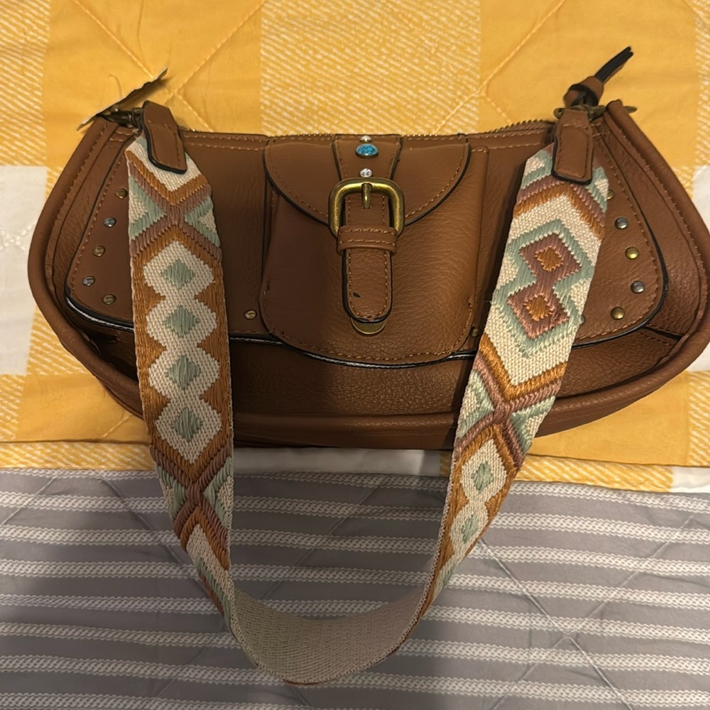 Cute small shoulder bag